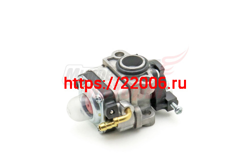 Карбюратор мотокосы ECHO GT22,SRM22 Карбюратор мотокосы ECHO GT22,SRM22