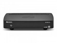GS-B210 Приемник цифровой спутниковый (Full HD)