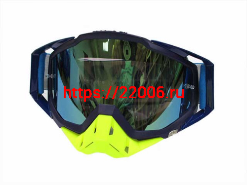 Очки STO оправа фиолетовая, линза зеркальная-желтая, резинка силикон + запасная линза антифог Очки STO оправа фиолетовая, линза зеркальная-желтая, резинка силикон + запасная линза антифог