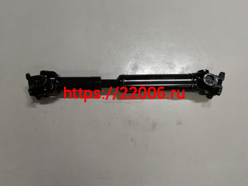 Вал карданный передний Hover H3/H5 (2203000-K07E-B1) Вал карданный передний Hover H3/H5 (2203000-K07E-B1)