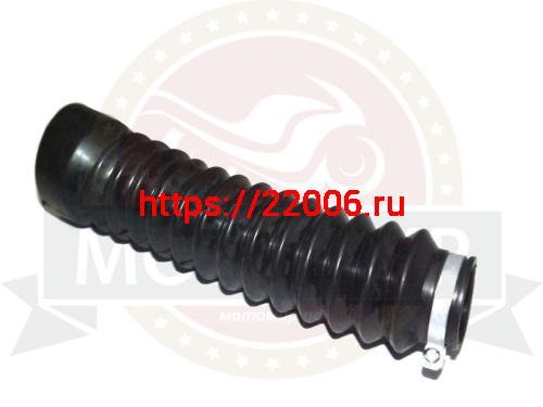 Гофры передней вилки Cobra Crossfire, YBR125 (Пр)