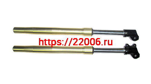 Амортизатор RAPTOR 200сс передний, нового образца с 2013 г. Амортизатор RAPTOR 200сс передний, нового образца с 2013 г.