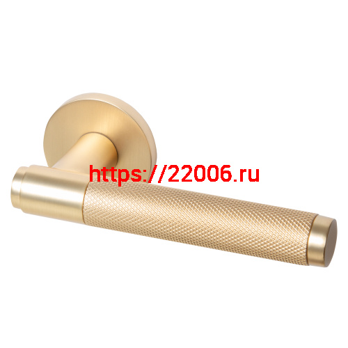 Ручка Armadillo (Армадилло) раздельная R.URS52.ROLL FSG-39 флорентийское золото Ручка Armadillo (Армадилло) раздельная R.URS52.ROLL FSG-39 флорентийское золото