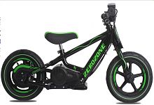 Электробеговел Zerozone диам. колеса 12" (черный))