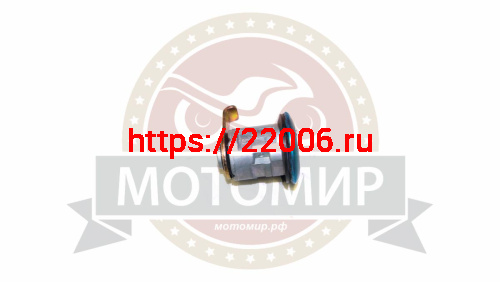 Замок зажигания Honda DIO AF 27/28 (+ багажника+лючка бензобака) (5 проводов) фото 4 Замок зажигания Honda DIO AF 27/28 (+ багажника+лючка бензобака) (5 проводов) фото 4