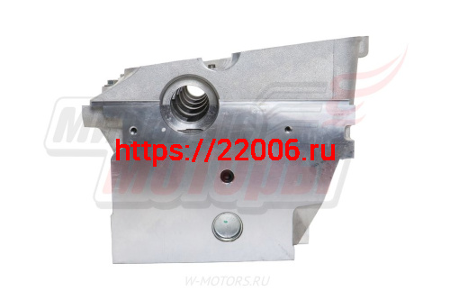 Головка блока Land Rover Defender TD5 (HD57594) фото 5 Головка блока Land Rover Defender TD5 (HD57594) фото 5