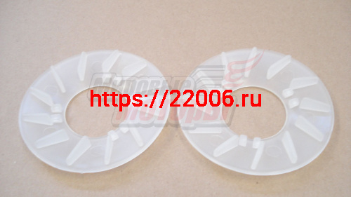 Крыльчатка вариатора QT-4A,-4,-10,-18 Крыльчатка вариатора QT-4A,-4,-10,-18