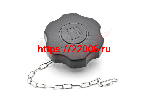 Крышка бензобака LIFAN GS212E (16400) Крышка бензобака LIFAN GS212E (16400)