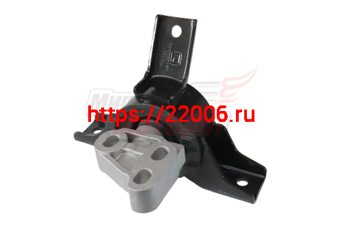 Опора двигателя левая T600 1.5 MT (1001050001B11) Опора двигателя левая T600 1.5 MT (1001050001B11)