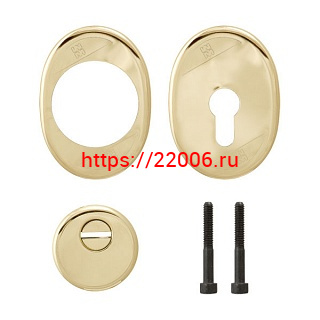 Броненакладка Mottura (Моттура) на цилиндр 94 KIT 1101/P (set: 94.11625 + 94.505 + 95.304 + 95.308+99.293/90), золото Броненакладка Mottura (Моттура) на цилиндр 94 KIT 1101/P (set: 94.11625 + 94.505 + 95.304 + 95.308+99.293/90), золото