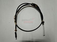 Трос стояночного тормоза задний правый Sailor (3502400B06)