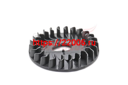 Крыльчатка охлаждения 160F (19111) Крыльчатка охлаждения 160F (19111)