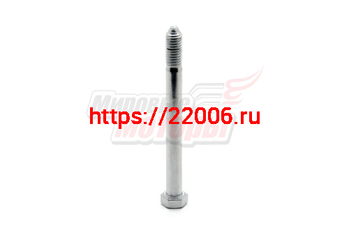 Болт головки цилиндра M8х85мм 163FML-2 (200cc) LIFAN оригинал