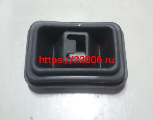 Пыльник вилки сцепления Tiggo (QR523-1602503)