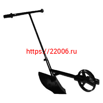 Навесное для мотолебедки "Бычок" ОКУЧНИК Навесное для мотолебедки "Бычок" ОКУЧНИК