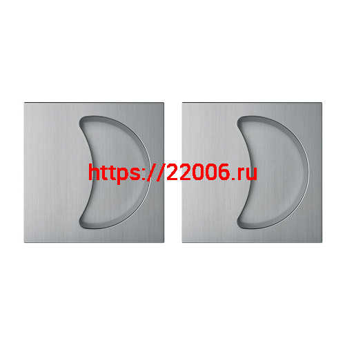 Ручка Armadillo (Армадилло) для раздвижных дверей SH.QUADRO55.010 MWSC-33 итальянский тисненый Ручка Armadillo (Армадилло) для раздвижных дверей SH.QUADRO55.010 MWSC-33 итальянский тисненый