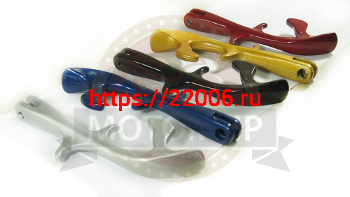 Подставка боковая (ZX-832) Декоративная (золотая, серебристиая, красная, синяя, черная) фото 2 Подставка боковая (ZX-832) Декоративная (золотая, серебристиая, красная, синяя, черная) фото 2