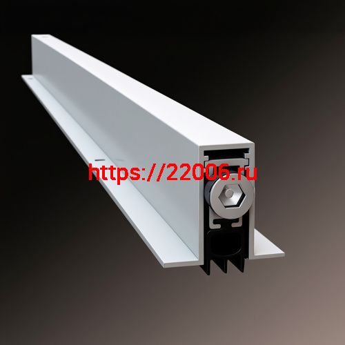 Автоматический Armadillo (Армадилло) порог EASY BLOCK F/1020 Автоматический Armadillo (Армадилло) порог EASY BLOCK F/1020