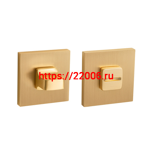 Ручка Ajax (Аякс) поворотная BK6.K.JS51 (BK6 JS) SSG-39 сатинированное золото Ручка Ajax (Аякс) поворотная BK6.K.JS51 (BK6 JS) SSG-39 сатинированное золото