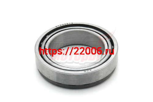 Подшипник конический,роликовый (34х51х12) Урал,Днепр рулевой колонки Подшипник конический,роликовый (34х51х12) Урал,Днепр рулевой колонки