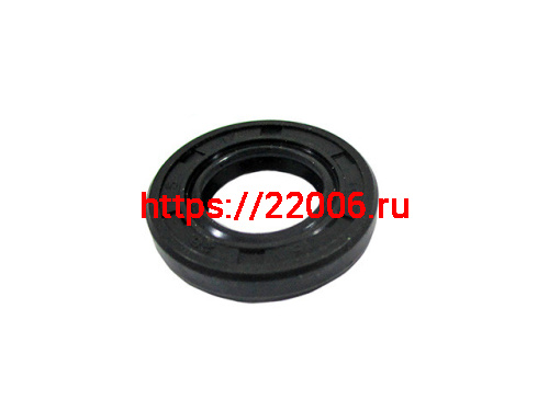 Сальник коленвала Цыганка 45,52 малый (28*15*5) Сальник коленвала Цыганка 45,52 малый (28*15*5)