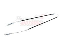 Трос хода CHAMPION BC6712,6612H,7712 вперед с регул. в центре (новый) (807029)