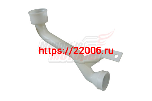 Горловина бачка омывателя Tiggo (T11-5207131) Горловина бачка омывателя Tiggo (T11-5207131)