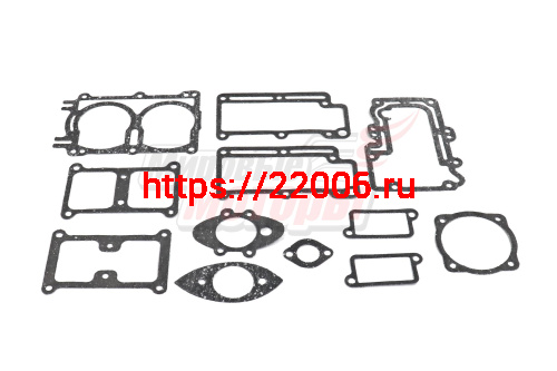 Набор прокладок Ветерок12