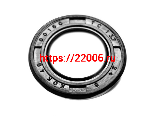 Сальник коленвала 12*21*4 KOK TW Сальник коленвала 12*21*4 KOK TW