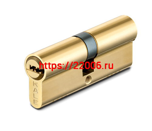 Цилиндровый Kale kilit (Кале килит) механизм 164 OBS SNE/80 (35+10+35) mm латунь 5 кл. new фото 3 Цилиндровый Kale kilit (Кале килит) механизм 164 OBS SNE/80 (35+10+35) mm латунь 5 кл. new фото 3