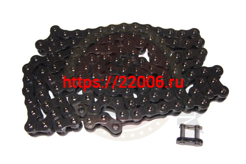 Цепь (428) -128 зв. ПР 12.7-18,2 ( 112.1001820-128 ) (уп. 20 шт.) Муравей , CZ, JAWA г. Киров Цепь (428) -128 зв. ПР 12.7-18,2 ( 112.1001820-128 ) (уп. 20 шт.) Муравей , CZ, JAWA г. Киров