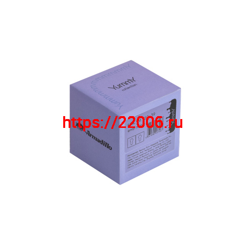 Накладка Armadillo (Армадилло) под цилиндр ET.K.YM BL-26 черный фото 3 Накладка Armadillo (Армадилло) под цилиндр ET.K.YM BL-26 черный фото 3