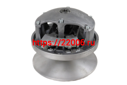 Вариатор "Арктик" для 4-хтакт. двиг. d25мм Вариатор "Арктик" для 4-хтакт. двиг. d25мм