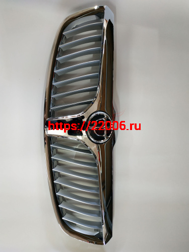 Решетка радиатора V5 (4530001) Решетка радиатора V5 (4530001)