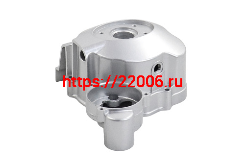 Крышка картера левая 165FMM (CBB250) фото 3