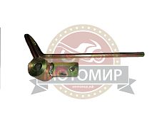 Рычаг сцепления МБ-2М 2-2