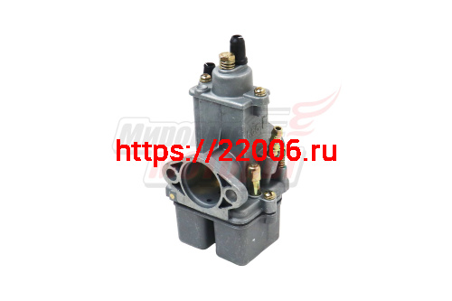 Карбюратор К65И Планета "ММ"