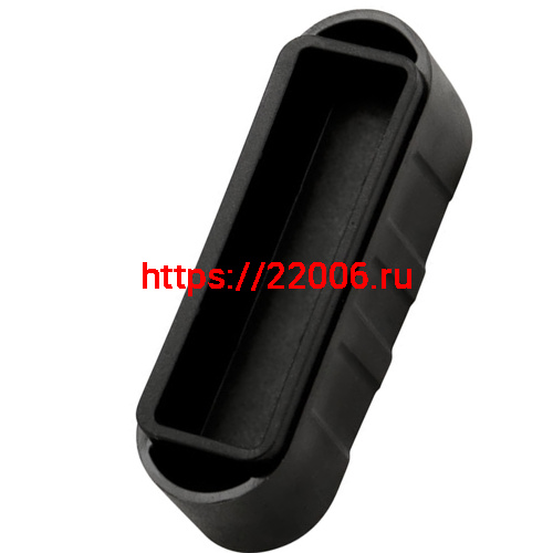 B02402.17.93 AGB (АГБ) (=B01402) вкладыш для ответ. планки EASY-MATIC для Mediana POLARIS (c магнитом) чёрный B02402.17.93 AGB (АГБ) (=B01402) вкладыш для ответ. планки EASY-MATIC для Mediana POLARIS (c магнитом) чёрный