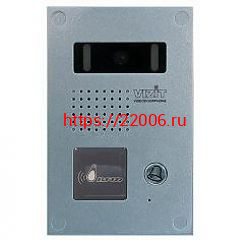 БВД-407RVB блок вызова домофона БВД-407RVB блок вызова домофона