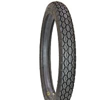 Покрышка с камерой Л-358 2.50-17 (70/100-17 M/C 38Р) Мопед Петрошина