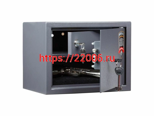 Сейф Aiko ТТ-23