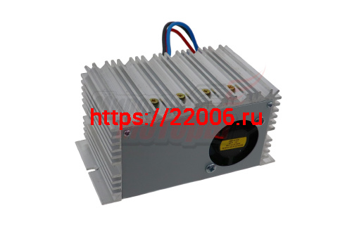 Преобразователь напряжения Вымпел ПН-20 (400вт,24-12в,132*70*65,0,6кг,инструкция,коробка) Преобразователь напряжения Вымпел ПН-20 (400вт,24-12в,132*70*65,0,6кг,инструкция,коробка)