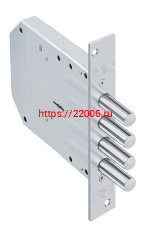 Замок Elbor (Эльбор) врезной сувальдный RеХ.2.1, 3 кл. Замок Elbor (Эльбор) врезной сувальдный RеХ.2.1, 3 кл.