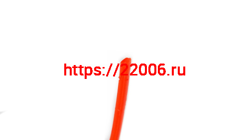 Леска триммерная (2,4*25м) CRAZY STONE квадрат фото 2