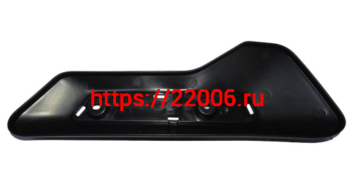 Облицовка маятника правая электро скутер DT3 (C2019901000) фото 2