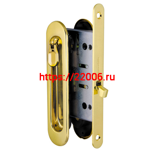 Набор Armadillo (Армадилло) для раздвижных дверей SH.LD152.KIT011-BK (SH011-BK) GP-2 золото Набор Armadillo (Армадилло) для раздвижных дверей SH.LD152.KIT011-BK (SH011-BK) GP-2 золото