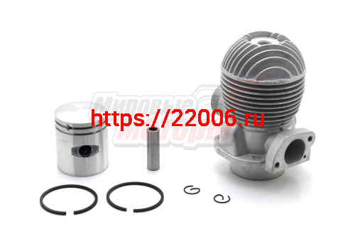 Поршневая группа б/п Дружба нов.обр. (цилиндр+поршень+палец+кольца) Поршневая группа б/п Дружба нов.обр. (цилиндр+поршень+палец+кольца)