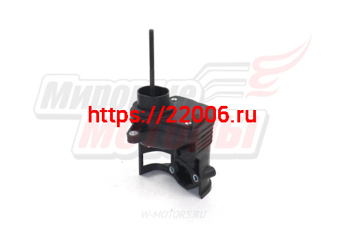 Корпус воздушного фильтра 173F/177F фото 2 Корпус воздушного фильтра 173F/177F фото 2