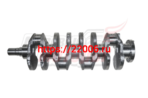 Коленвал Hover дизель, GW4D20, 2.0 (1005101ED01) Коленвал Hover дизель, GW4D20, 2.0 (1005101ED01)