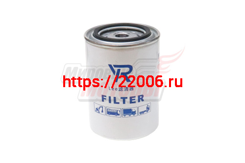 Фильтр топливный МАЗ Евро3 УРАЛ дв.ЯМЗ 536, 650 ЕВРО-4тонкой очистки (WK940/20) Фильтр топливный МАЗ Евро3 УРАЛ дв.ЯМЗ 536, 650 ЕВРО-4тонкой очистки (WK940/20)